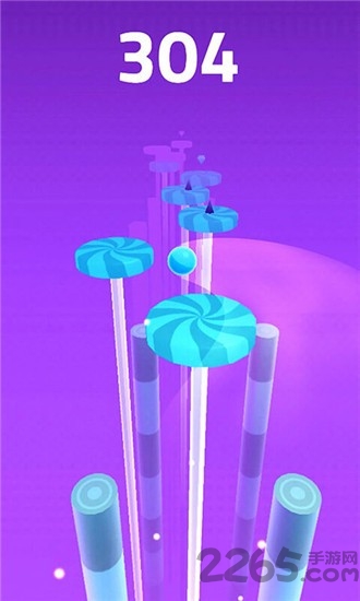 最酷弹弹球 最酷弹弹球下载