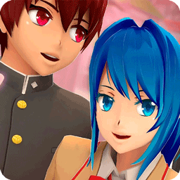 樱花换装校园模拟器最新版