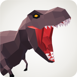 恐龙大乱斗io游戏