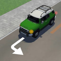 左转谢谢最新版