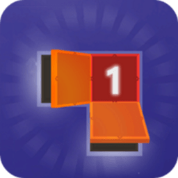 折叠方块2021最新版