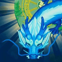 饥饿贪吃龙小游戏