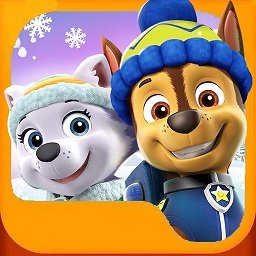 汪汪队巡逻救援世界游戏