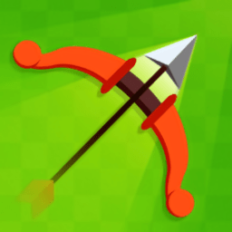 击败弓箭手游戏(beat archer)