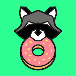 甜甜圈之国中文版(更名甜甜圈都市)