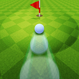 推杆高尔夫之王游戏