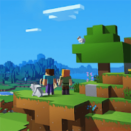 像素大世界手游