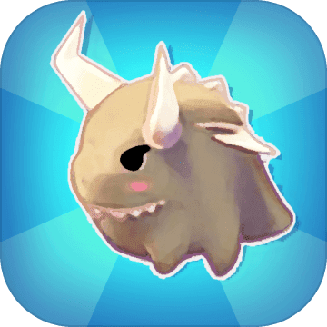 小怪兽之弈无敌版