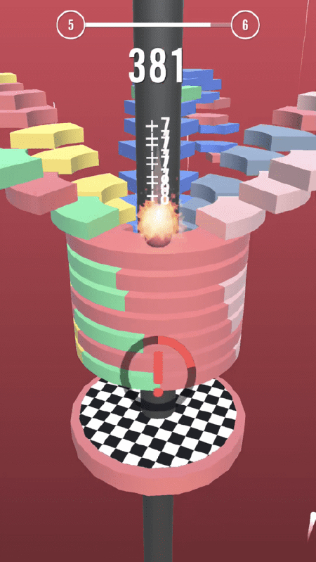 冲刺吧球球2红包版 冲刺吧球球2游戏