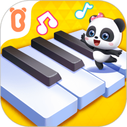 宝宝音乐派对游戏