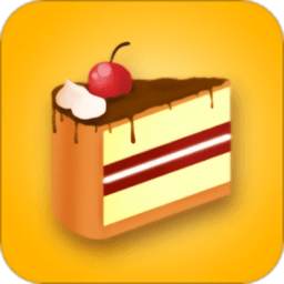 全民做蛋糕游戏