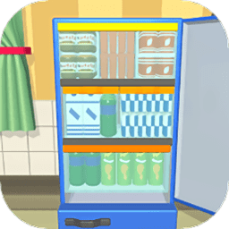 冰箱陈列管理师菜谱软件