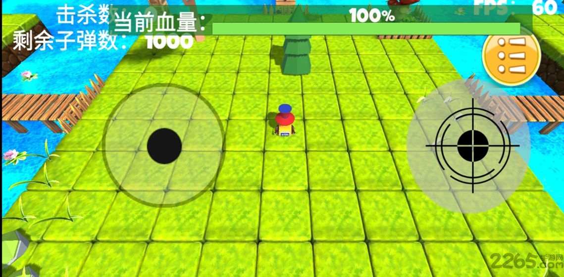 野地荒鸭游戏 野地荒鸭手游下载