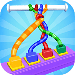 绳索解谜排序大师最新版