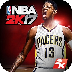 nba2k17公测版