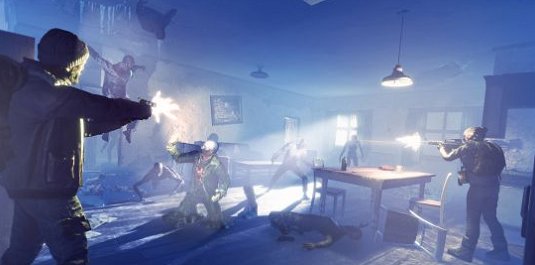 陨落之后vr游戏下载