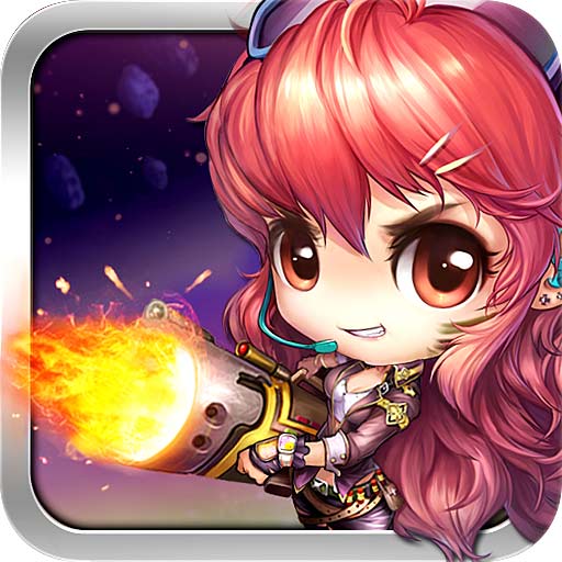 弹弹堂手游先驱服