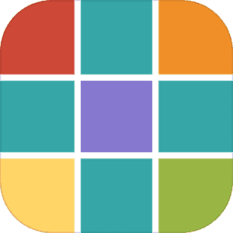 大脑冲突经典魔方游戏