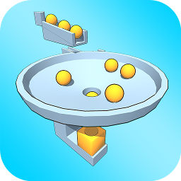 放置终极机关球手机版