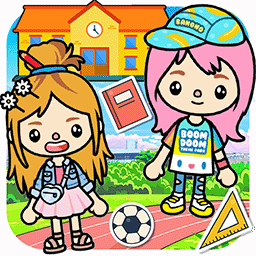 米加生活大学游戏