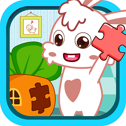 儿童拼图达人手机版