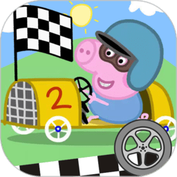 巴拉巴拉小赛车加强版