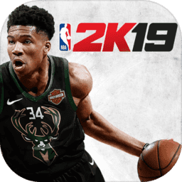 nba2k19满v版