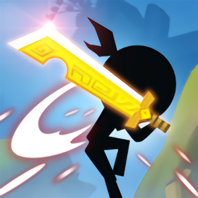 我功夫贼溜破解版内置修改器2022(stick fight)