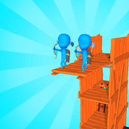 攻城塔楼最新版