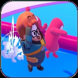 糖豆人水上淘汰赛最新版