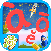 益智早教汉语拼音字母客户端