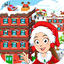 米加世界城市生活最新版