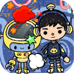 米加世界邻居游戏