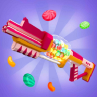 锻造枪游戏(gun forge)