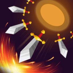 飞刀大作战ol小游戏