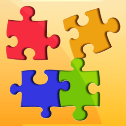 最囧拼图小游戏