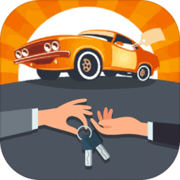 放置二手车大亨手机版