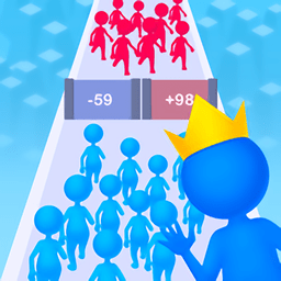 hero race 3d手机版