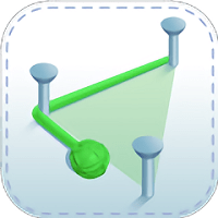 把绳子系上游戏