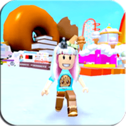 糖果世界公主逃脱游戏