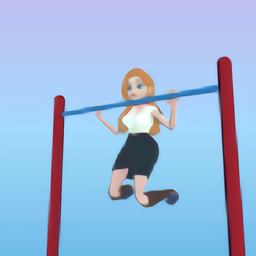 引体向上大师最新版(pull ups master)