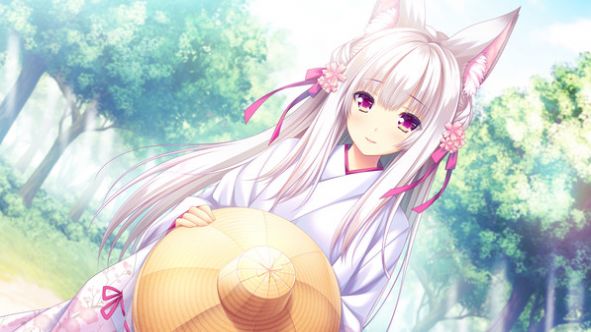 琉璃樱手机版 琉璃樱手游下载