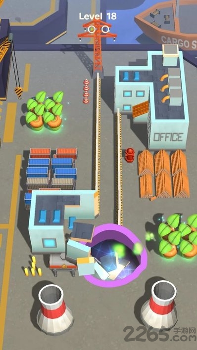 city hole手游 city hole游戏