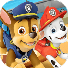 汪汪队模拟器官方版