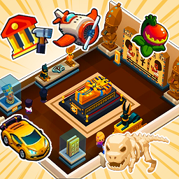 恐龙帝国创建手机版