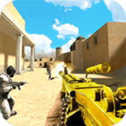 枪击突袭中文版