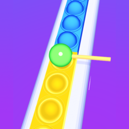 做个泡泡玩具官方版