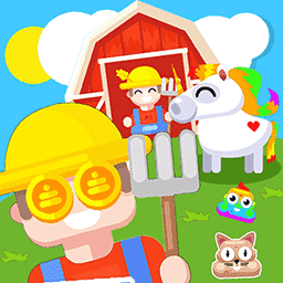 开心果庄园游戏