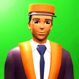 酒店生活3d手游(hotel life 3d)