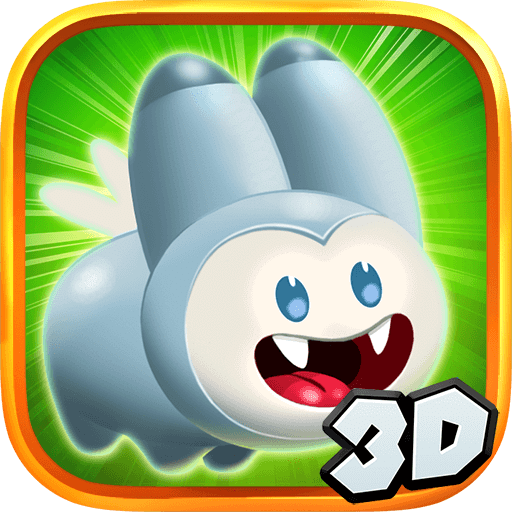 呆萌小怪物国际服